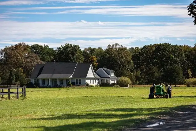 Beautiful New Jersey homes we buy for cash
